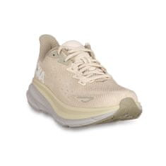 Hoka One One Boty běžecké béžové 40 2/3 EU One Hoka Okb Clifton 9