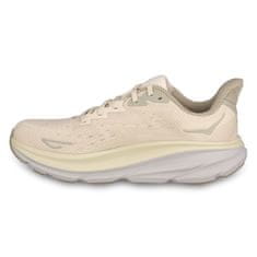 Hoka One One Boty běžecké béžové 40 2/3 EU One Hoka Okb Clifton 9