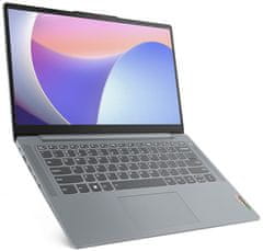 Lenovo IdeaPad Slim 3 14IAH8 (83EQ006ACK)