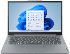 Lenovo IdeaPad Slim 3 14IAH8 (83EQ006ACK)