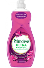 Colgate Palmolive Palmolive ultra konzentrat gel na mytí nádobí růžový 500 ml