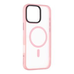 Tactical Zadní kryt MagForce Hyperstealth pro iPhone 16 Pro Max Pink Panther