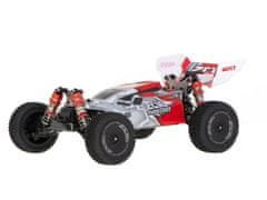 WL Toys RC autíčko 144001 4x4 1:14 KX6525