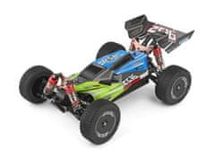 WL Toys RC autíčko 144001 4x4 1:14 KX6525