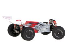 WL Toys RC autíčko 144001 4x4 1:14 KX6525