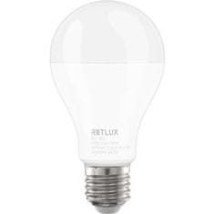 Retlux RLL 462 LED žárovka Classic A67 E27 bulb 20W, teplá bílá 50005746