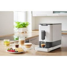 SENCOR SES 7210WH Automatické Espresso