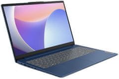 Lenovo IdeaPad Slim 3 15IAH8 (83ER00HACK)