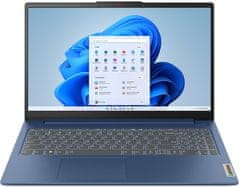 Lenovo IdeaPad Slim 3 15IAH8 (83ER00HACK)