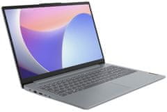 Lenovo IdeaPad Slim 3 15IAH8 (83ER00HBCK)