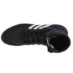 Adidas Boty adidas Box Hog 2 FX0561 velikost 44