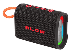 Blow AQUA TUNE IP67 Přenosný bluetooth reproduktor, vodotěsný