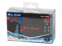 Blow AQUA TUNE IP67 Přenosný bluetooth reproduktor, vodotěsný