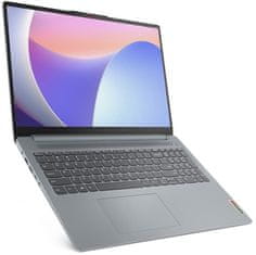 Lenovo IdeaPad Slim 3 16IAH8 (83ES003CCK)