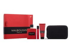 Mauboussin 100ml pour lui in red, parfémovaná voda