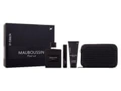 Mauboussin 100ml pour lui in black, parfémovaná voda