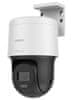 HiLook Powered by HIKVISION/ PTZ-N2C200M-DE(F1)(O-STD)/ PTZ/ 2Mpix/ Darkfighter/ Smart Hybrid Light/ 4mm/ IR 30m/ IP66