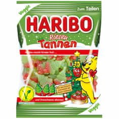 Haribo Haribo Riesen Tannen vegetarisch 200g