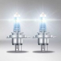 Osram krabička H4 12V 60/55W P43t NIGHT BREAKER 220 2ks