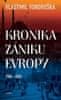 Vlastimil Vondruška: Kronika zániku Evropy 1984-2054