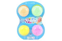 PlayFoam Boule 4pack-Třpytivé