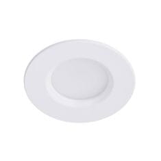 NORDLUX NORDLUX vestavné svítidlo Mahi IP65 1-Kit 8,5W LED bílá 2015430101