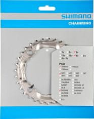 Shimano převodník 32z Deore FC-M532 3x9 4 díry