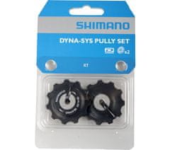 Shimano kladky RD-M786/M781/M780/M773/T8000