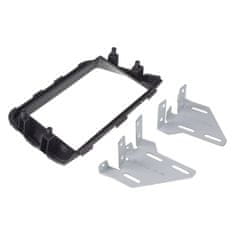 Stualarm 2DIN redukce pro Kia Sorento 10/2012 - 02/2015 (10956)