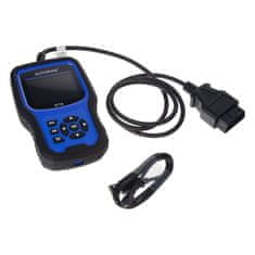 Autophix Autodiagnostika Autophix 9710 OBDII pro BMW, Mini a Rolls-Royce (35993obd)