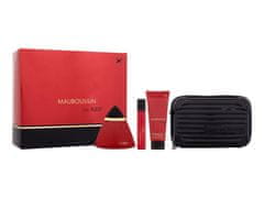 Mauboussin 100ml in red, parfémovaná voda