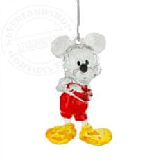 Disney Ozdoba 3D Acryl - Mickey