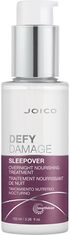 JOICO Noční vyživující kúra na vlasy Defy Damage SleepOver (Overnight Nourishing Treatment) 100 ml