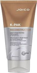 JOICO Rekonstrukční kúra pro suché a poškozené vlasy K-Pak Reconstructor (Deep-Penetrating Treatment) 150