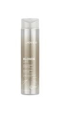 JOICO Rozjasňující šampon pro blond vlasy Blonde Life (Brightening Shampoo) (Objem 1000 ml)