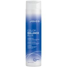 JOICO Šampon pro korekci oranžových tónů Color Endure (Balance Blue Shampoo) (Objem 300 ml)