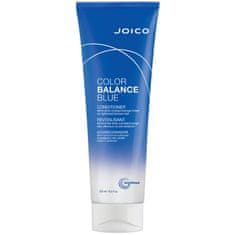 JOICO Kondicionér pro neutralizaci oranžových tónů Color Balance (Blue Conditioner) (Objem 250 ml)