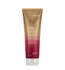 JOICO Vyživující kondicionér pro barvené vlasy K-Pak (Color Therapy Conditioner) (Objem 250 ml)