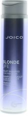 JOICO Šampon neutralizující žluté tóny Blonde Life (Violet Shampoo) (Objem 300 ml)