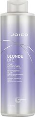 JOICO Kondicionér pro blond vlasy Blonde Life (Violet Conditioner) (Objem 1000 ml)