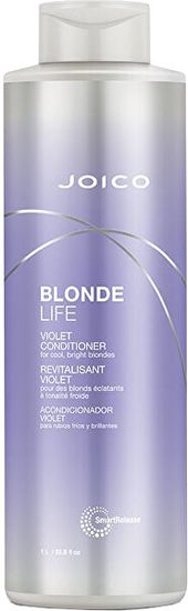 JOICO Kondicionér pro blond vlasy Blonde Life (Violet Conditioner)