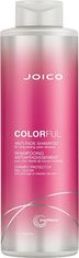 JOICO Šampon pro barvené vlasy ColorFul (Anti-Fade Shampoo) (Objem 1000 ml)