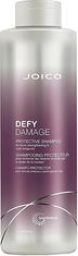 JOICO Šampon pro ochranu barvy vlasů Defy Damage (Protective Shampoo) (Objem 1000 ml)