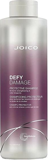 JOICO Šampon pro ochranu barvy vlasů Defy Damage (Protective Shampoo)