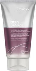 JOICO Intenzivní maska pro suché a poškozené vlasy Defy Damage (Protective Masque) (Objem 150 ml)