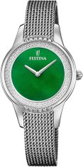 Festina Mademoiselle Swarovski 20494/7