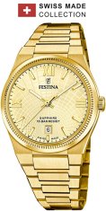 Festina Swiss Made 20057/2