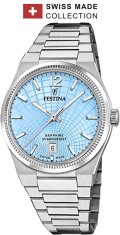 Festina Swiss Made 20052/5