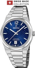 Festina Swiss Made 20052/7