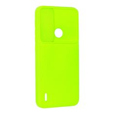 MobilPouzdra.cz Kryt CamShield pro Motorola Moto E7 Power/E7i Power Lime